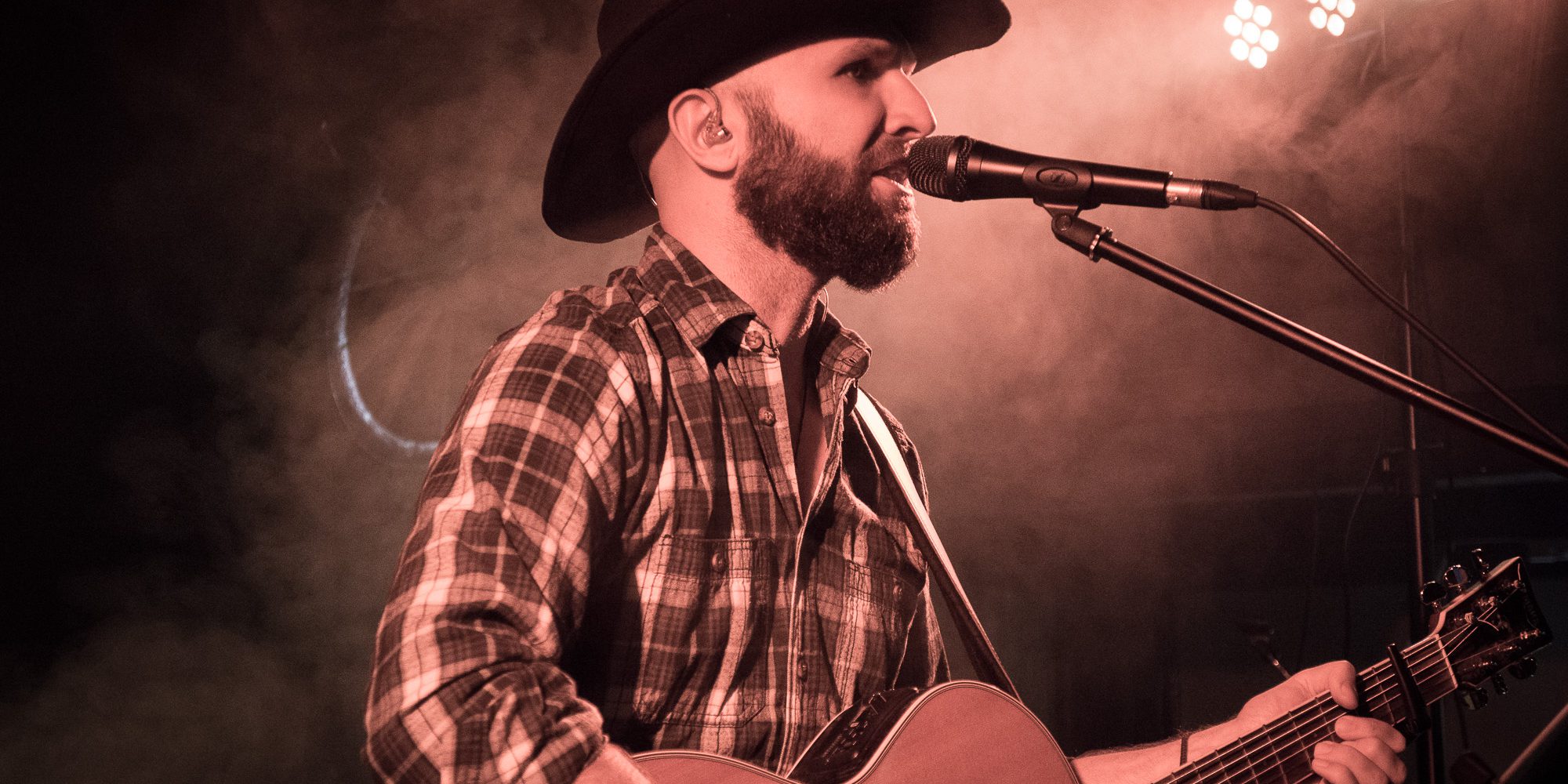 Country Alleinunterhalter Andy Nickel 13