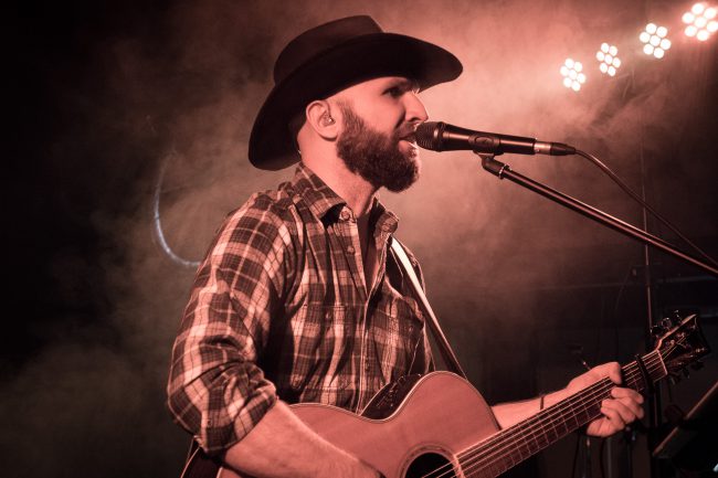 Country Alleinunterhalter Andy Nickel 13