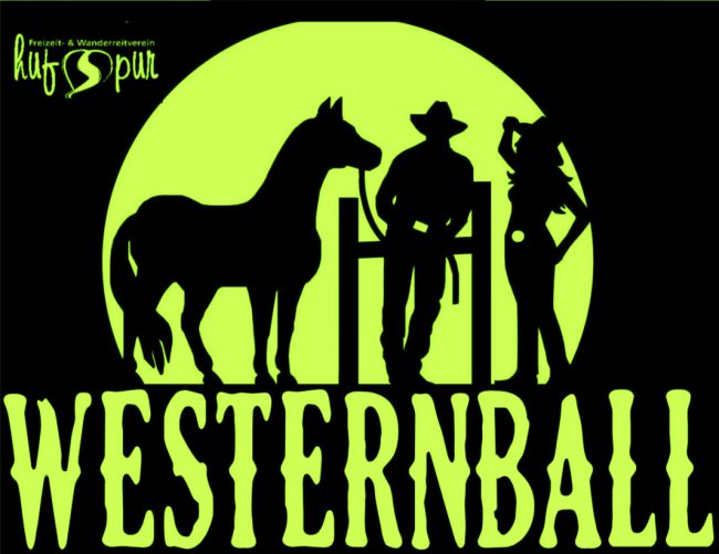 westernball