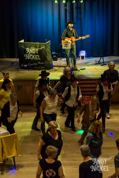 Andy Nickel Country Line Dance Trofana Tyrol 2020 02 1