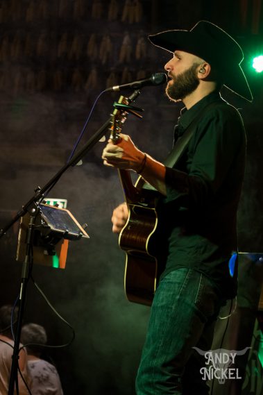 Andy Nickel Country Line Dance Trofana Tyrol 2020 02 10