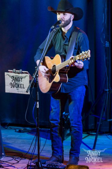 Andy Nickel Country Line Dance Trofana Tyrol 2020 02 19