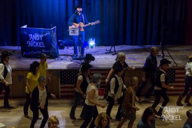 Andy Nickel Country Line Dance Trofana Tyrol 2020 02 2