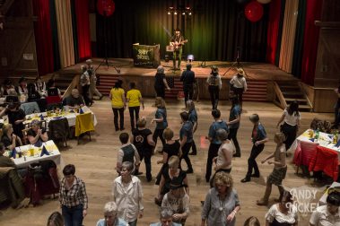 Andy Nickel Country Line Dance Trofana Tyrol 2020 02 21