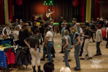 Andy Nickel Country Line Dance Trofana Tyrol 2020 02 23
