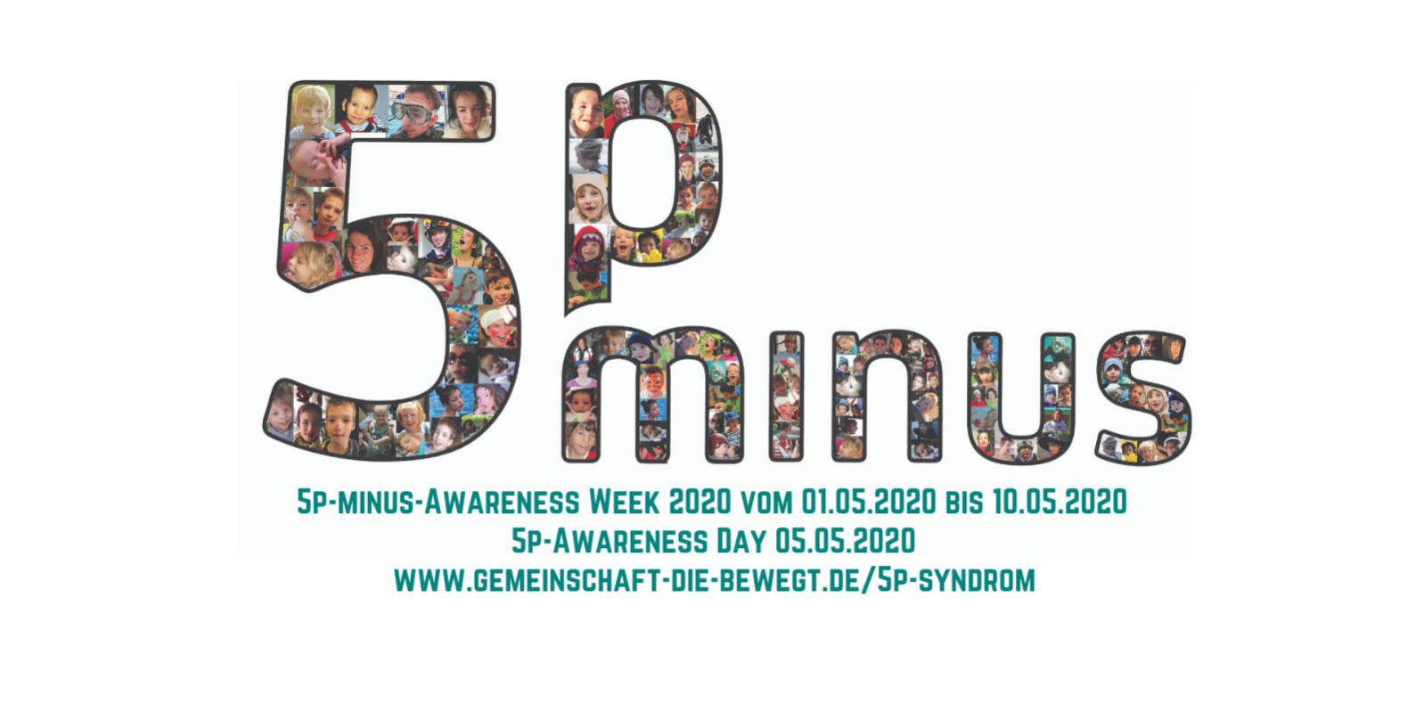 faces of 5p minus awareness faces of 5p minus awareness